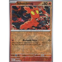 Schneckmag 028/162 REVERSE HOLO