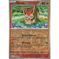 Victini 030/162 REVERSE HOLO