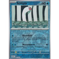 Schligda 047/162 REVERSE HOLO