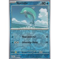 Normifin 048/162 REVERSE HOLO