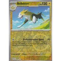 Bellektro 059/162 REVERSE HOLO