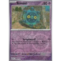 Bronzel 068/162 REVERSE HOLO