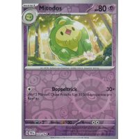 Mitodos 071/162 REVERSE HOLO
