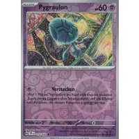 Pygraulon 073/162 REVERSE HOLO