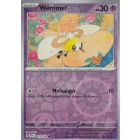 Wommel 075/162 REVERSE HOLO