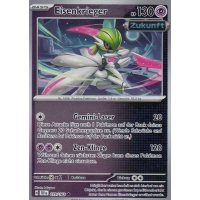 Eisenkrieger 079/162 REVERSE HOLO