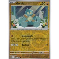 Golbit 087/162 REVERSE HOLO