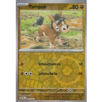 Pampuli 091/162 REVERSE HOLO