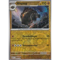 Wagong 094/162 REVERSE HOLO