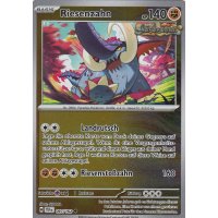 Riesenzahn 097/162 REVERSE HOLO