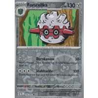 Forstellka 110/162 REVERSE HOLO