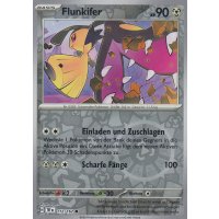 Flunkifer 112/162 REVERSE HOLO
