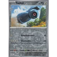 Tanhel 113/162 REVERSE HOLO