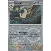 Noctuh 127/162 REVERSE HOLO