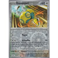 Dummisel 128/162 REVERSE HOLO