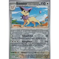 Enekoro 131/162 REVERSE HOLO