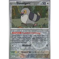 Dusselgurr 133/162 REVERSE HOLO