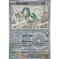 Sen-Long 138/162 Holo REVERSE HOLO
