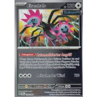 Eisenhals 139/162 REVERSE HOLO