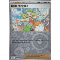 Bells Hingabe 142/162 REVERSE HOLO