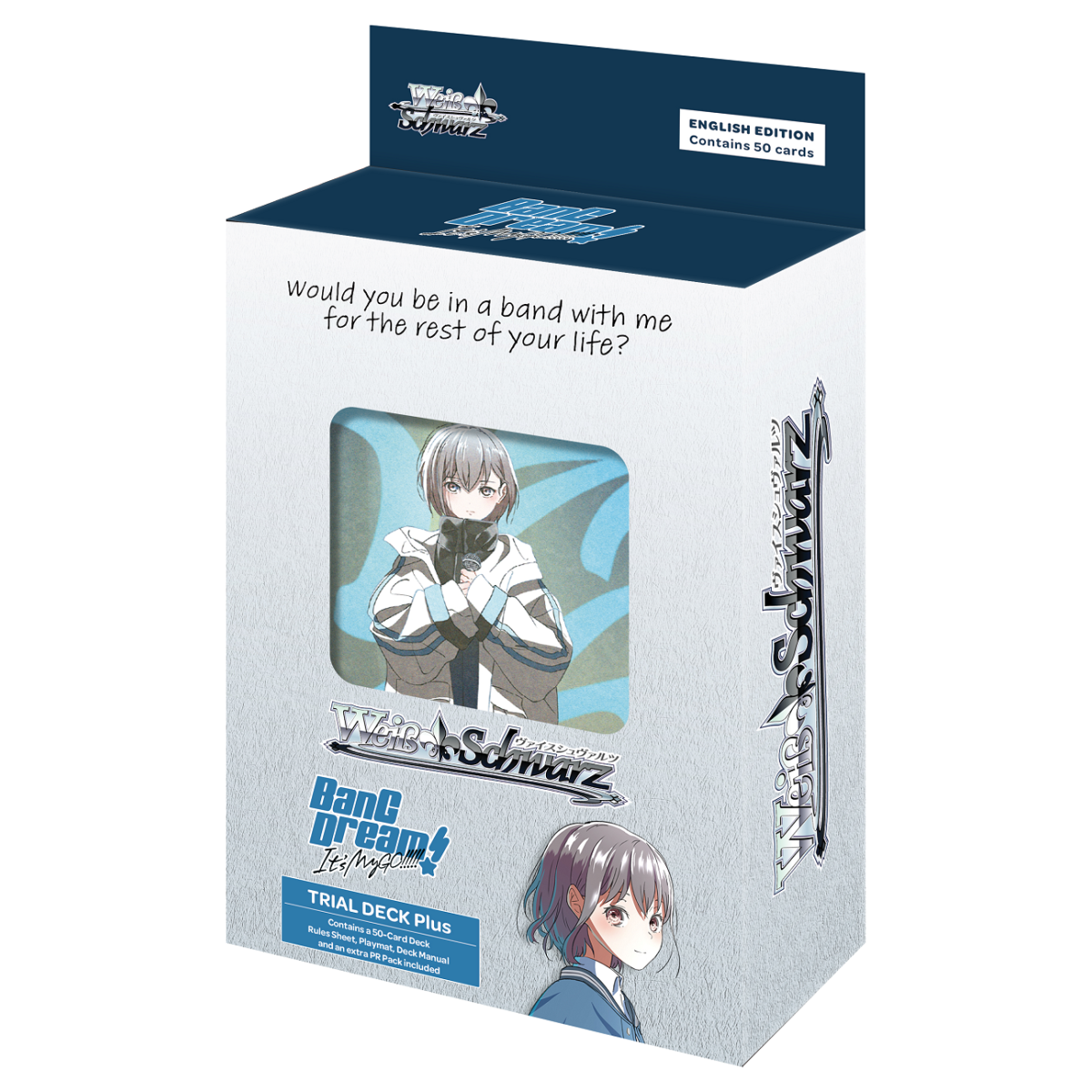 BanG Dream MyGO Trial Deck Plus englisch Weiss Schwarz TCG Kaufen bang-dream-mygo-trial-deck-plus-englisch-weiss-schwarz-tcg-kaufen
