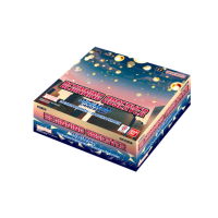 Digimon Card Game - Beginning Observer Booster Display BT16 (englisch)