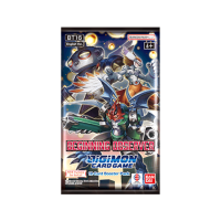 Digimon Card Game - Beginning Observer Booster BT16 (englisch)