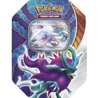 Pokemon Windewoge ex Tin Box 2024 (deutsch)