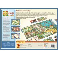 Village Big Box - Brettspiel