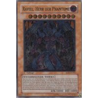 Raviel, Herr der Phantome (Ultimate Rare) SOI-DE003umr