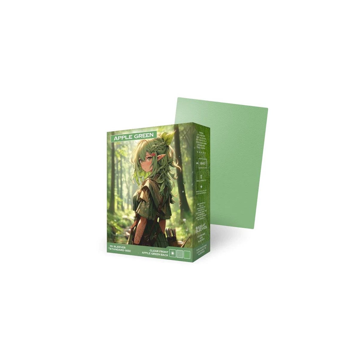 9-Taschen Kartenbinder Für Sammelkarten – 12 Blatt, Perfekt Zum Ordnen Von Pokemon, Magic & Co