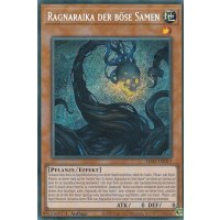 Ragnaraika der böse Samen LEDE-DE013