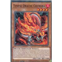 Tenpai-Drache Chundra LEDE-DE018