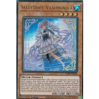 Selettrice-Vaalmonika LEDE-DE022