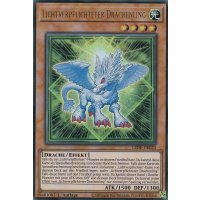 Lichtverpflichteter Drachenling LEDE-DE023