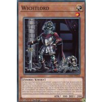 Wichtlord LEDE-DE025