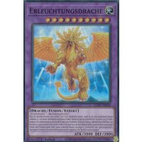 Erleuchtungsdrache LEDE-DE038