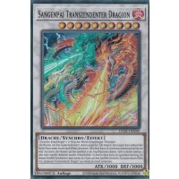 Sangenpai Transzendenter Dragion LEDE-DE040