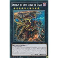 Varudras, der letzte Bringer der Endzeit LEDE-DE045