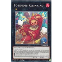 Tobendes Kleinkind LEDE-DE046