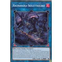 Ragnaraika-Skelettsoldat LEDE-DE047