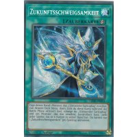 Zukunftsschweigsamkeit LEDE-DE054