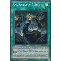 Ragnaraika-Blüte LEDE-DE058