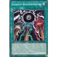 Sangen-Beschw&ouml;rung LEDE-DE059