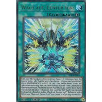 Wach auf, Centur-Ion! LEDE-DE064