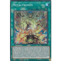 Metaltronus LEDE-DE069