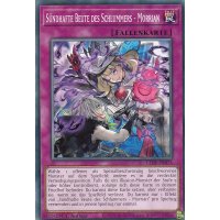 S&uuml;ndhafte Beute des Schlummers &ndash; Morrian LEDE-DE075