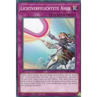 Lichtverpflichtete Aigis LEDE-DE077