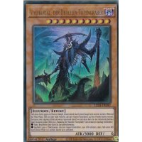 Vouiburial, der Drachen-Totengräber LEDE-DE087