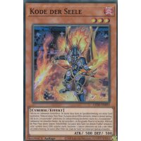 Kode der Seele LEDE-DE099